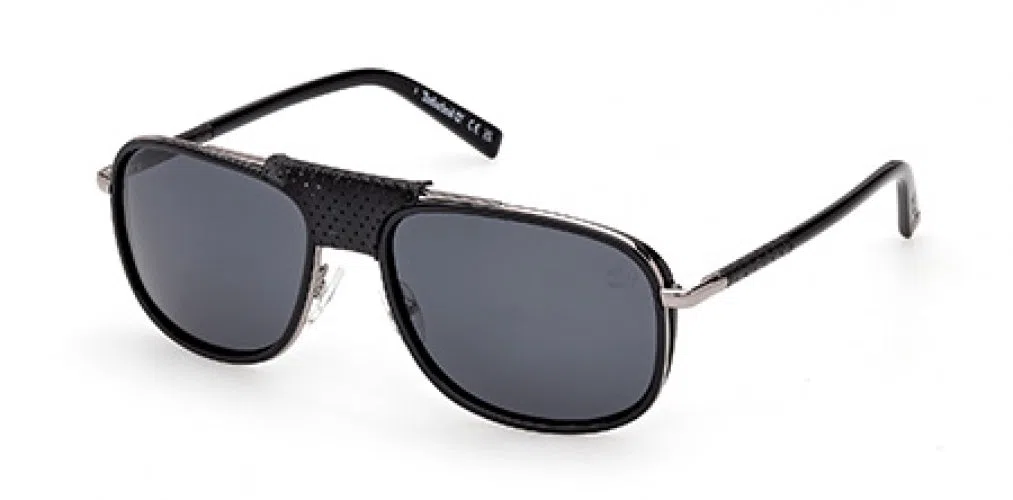 Timberland 00091 Sunglasses - view 2